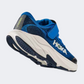 حذاء جري للأولاد Hoka Rincon 4 Ps-Boys Electric Cobalt