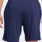 Nike Club Men Lifestyle Short Navy/White