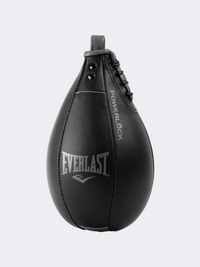 كيس ملاكمة Everlast Powerlock Speed أسود