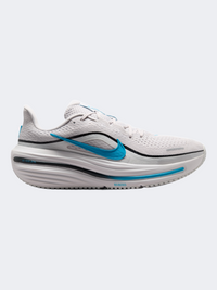 Nike Winflo 12 Men Running Shoes Grey/White/Blue