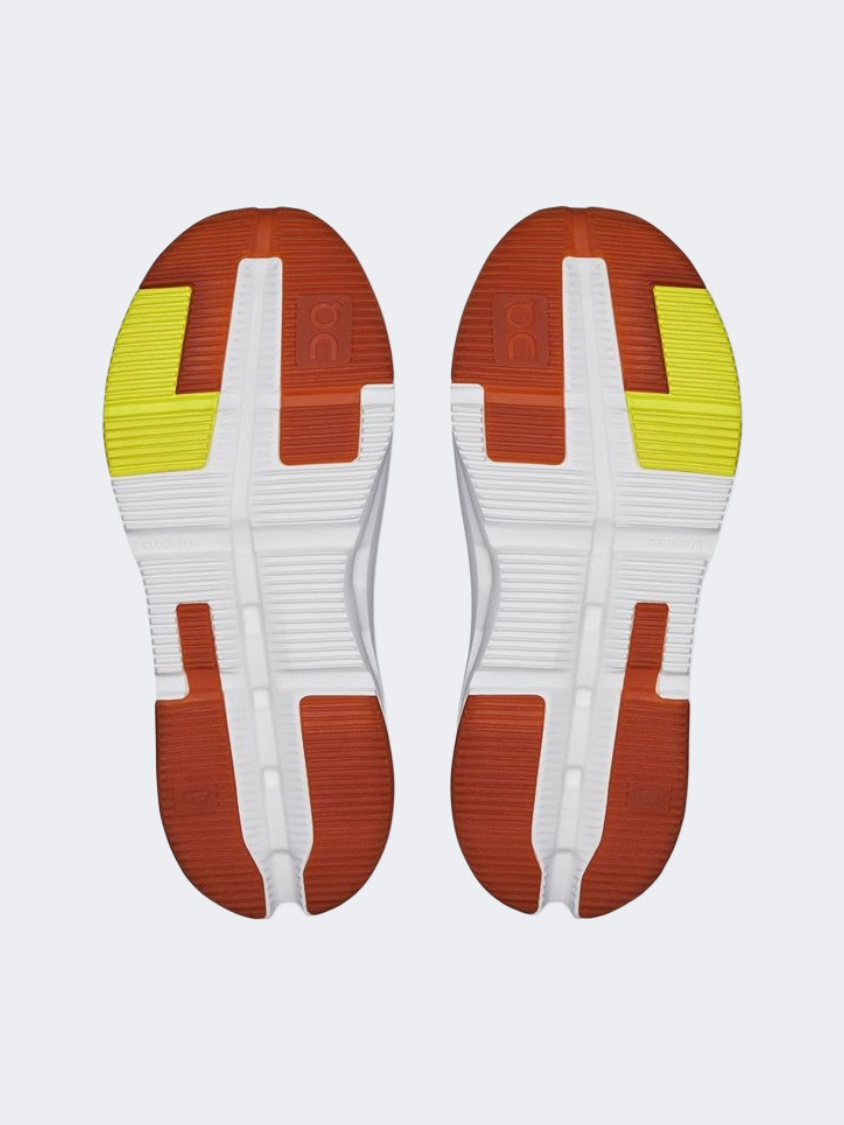 On Cloudnova 1 Ps-أحذية Lifestyle للأولاد Arctic/Lime