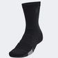 Under Armour Curry Ad Playmaker Unisex Basketball Sock Black/Anthracite