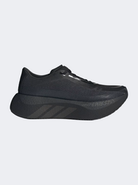 حذاء الجري للرجال Adidas Hyperboost Edge أسود/كربون