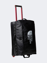 The North Face Base Camp Voyager 29 Unisex Lifestyle Luggage Black/White/Npf
