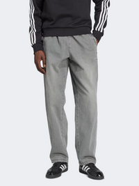Adidas Adicolor Loose Men Originals Pant Light Denim