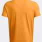 Under Armour Laser Men Running T-Shirt Orange/Reflective
