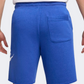 Nike Club Alumni Men Lifestyle Short Game Royal/White