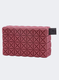 Adidas Accessories مكعب يوغا لياقة بدنية صديق للبيئة خمري