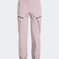 Under Armour Unstoppable Women Training Pant Tetra Grey/Black