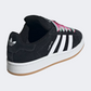 Adidas Campus 00S Women Original Shoes Black/Pink/White