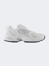 New Balance 530 Women Lifestyle Shoes White/Pearl Grey