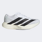 Adidas Adizero Evo Sl Women Running Shoes White/Core Black