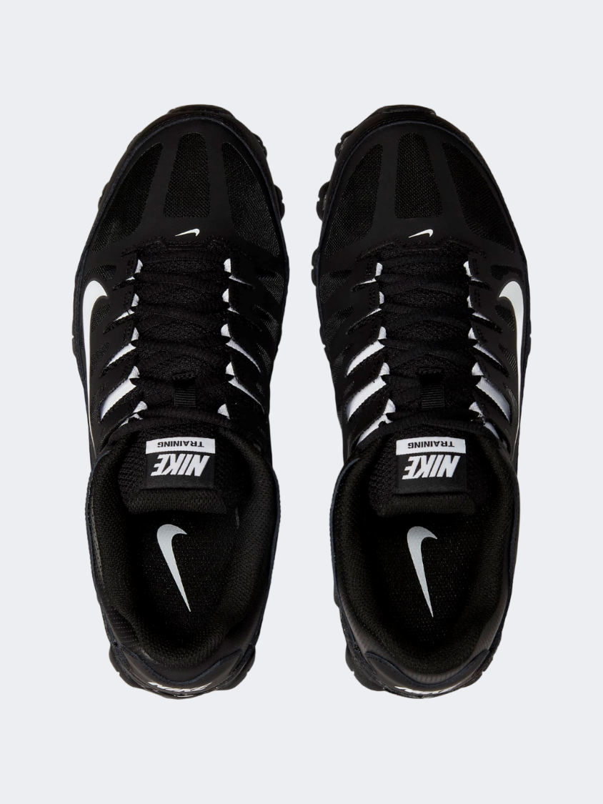 Nike Reax 8 Tr Men Training Shoes Black