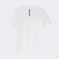 Erke Men Tennis T-Shirt White
