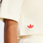 Adidas Neuclassics Women Original T-Shirt White/Real Coral
