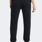 Under Armour Rival Terry Women Lifestyle Pant Black/White