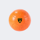 Lamborghini Football Ball Orange