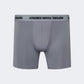 Oil And Gaz Swift Men Underwear Boxers Grey/Blue/Black