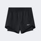 Erke Women Training Short Black