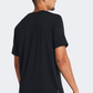 Under Armour Vanish Energy Men Training T-Shirt Black