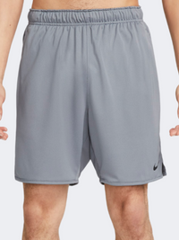 Nike Totality Dri-Fit 7 Inch Unlined Versatile Men Training Short Blue/Black