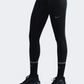 Nike Tempo Df High Rise Women Running 7/8 Tight Black