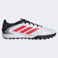 أحذية كرة القدم للرجال Adidas Copa Pure Iii League أبيض/أحمر/أسود