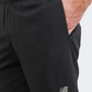New Balance Core Run 2-In1 Men Performance Short Black