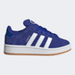 حذاء Adidas Campus 00S Ps-Boys Originals أزرق نصف شفاف