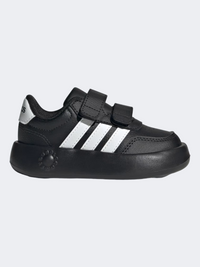 Adidas Infant-Boys Sportswear Shoes Black/White