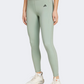 Adidas Cool Intensity Women Training 7/8 Tight Silver Green
