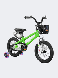 Joystar Pluto 12 Inch Green