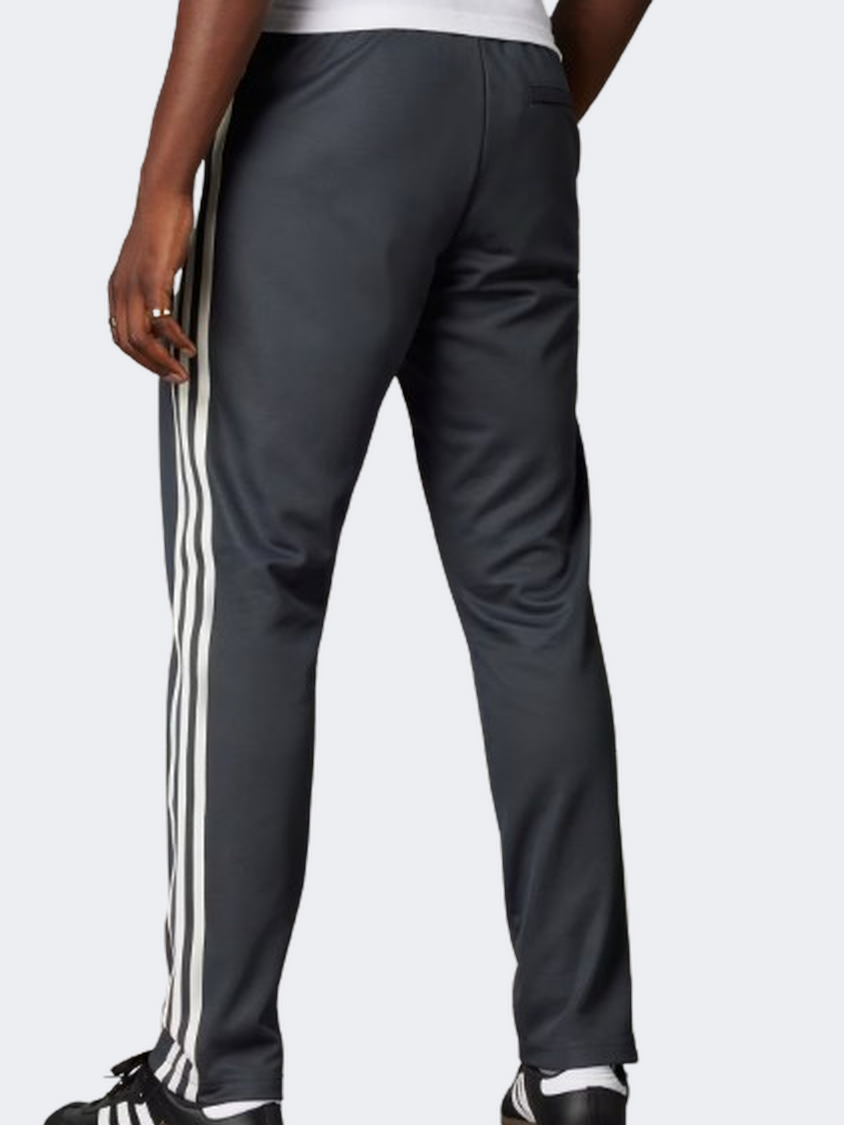 Adidas Germany Beckenbauer Tp Men Football Pant Utility Black