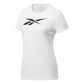 Reebok Training Essentials Women Training T-Shirt White