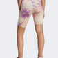 Adidas Cycling Kids-Girls Original Short Pink/Multicolor