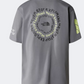 The North Face Nse Graphic Men Lifestyle T-Shirt Smoked Pearl