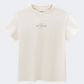 Erke Women Lifestyle T-Shirt Glacier White
