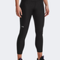 Under Armour Heatgear Hi Ankle Women Training Tight Black/White
