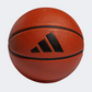 Adidas All Court 3.0 Unisex Basketball Ball Wood/Black Hm4975