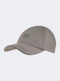 قبعة نمط حياة للجنسين New Balance 6 Panel Performance سليت