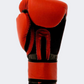 Everlast Prospect Unisex Boxing Gloves Red/Black