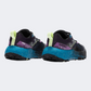 Joma Sima 2501 Women Trail Runn Shoes Black/Blue/Violet