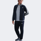 Nike Club Men Lifestyle Tracksuit Obsidian/Grey/White
