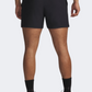 Under Armour Project Rock Ultimate Men Training Short Black/Anthracite
