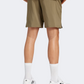 Adidas D4T Worlout Men Training Short Olive Strata