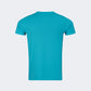 Oil And Gaz Lightweight Men Multisport T-Shirt Turquoise