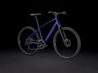 دراجة Trek Dual Sport 1 So XL Gen 5 زرقاء