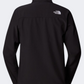 The North Face Apex Bionic Men Lifestyle Jacket Black/White