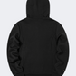 Erke  Women Lifestyle Hoody Black