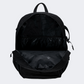 Erke Unisex Lifestyle Backpack Black